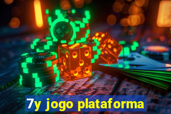 7y jogo plataforma